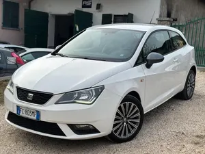 Occasion Seat Ibiza