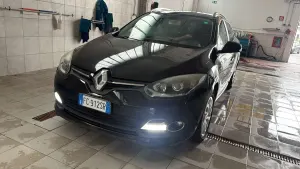 Usata Renault Mégane GrandTour