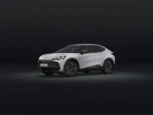Occasion Cupra Tavascan