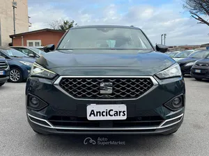 Occasion Seat Tarraco