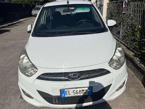Occasion Hyundai i10