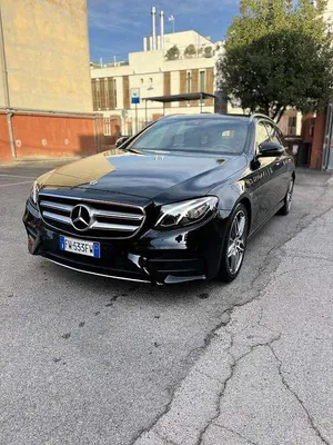 Occasion Mercedes E220