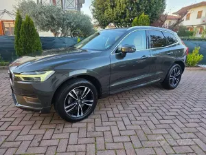 Usata Volvo XC60