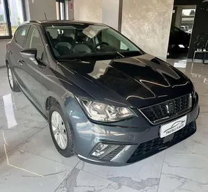 Brugt Seat Ibiza