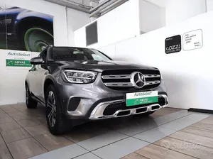 Occasion Mercedes GLC200