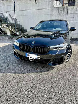 Occasion BMW 520