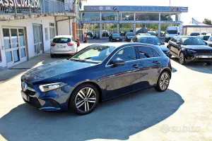 Usado Mercedes A200