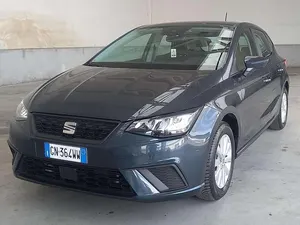 Brugt Seat Ibiza