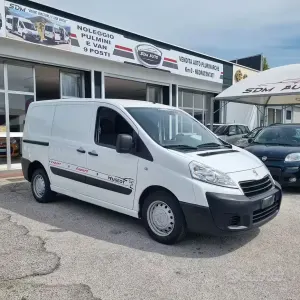 Begagnad Peugeot Expert