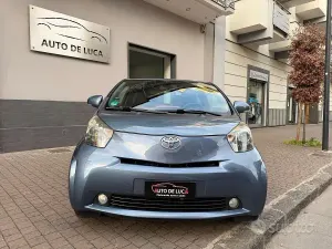 Usata Toyota iQ