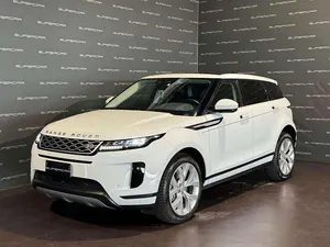 Usata Land Rover Range Rover evoque
