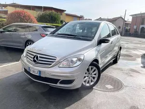 Occasion Mercedes B170