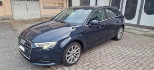 Gebraucht Audi A3