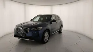 Usata BMW X3