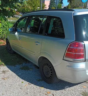 Occasion Opel Zafira