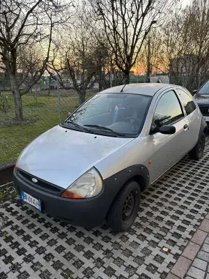Usata Ford Ka