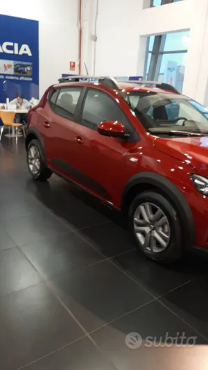 Gebraucht Dacia Sandero