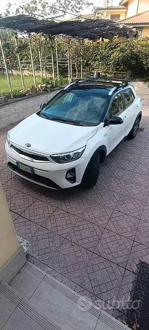 Occasion Kia Stonic