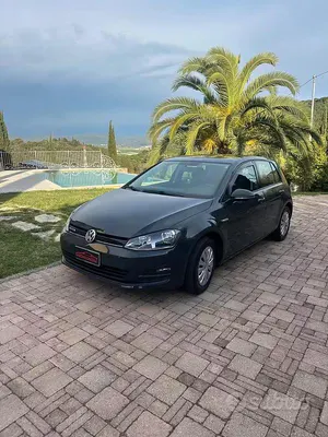 Occasion VW Golf VII