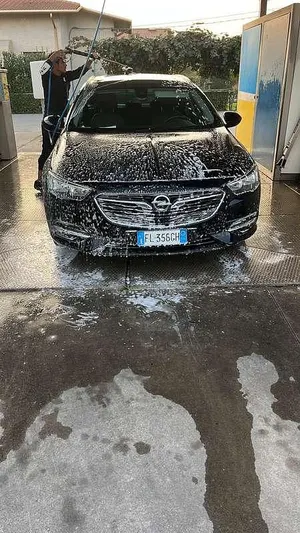 Occasion Opel Insignia