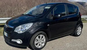 Occasion Opel Agila