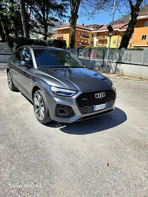 Usado Audi Q5