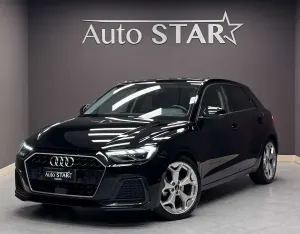 Usado Audi A1 Sportback