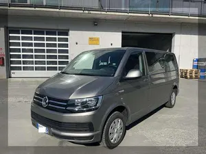 Occasion VW Caravelle