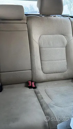 Begagnad VW Passat