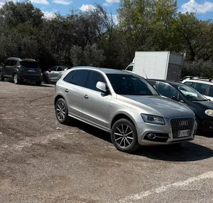 Usado Audi Q5
