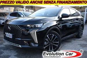 Usata DS Automobiles DS7 Crossback