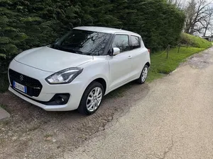 Usata Suzuki Swift