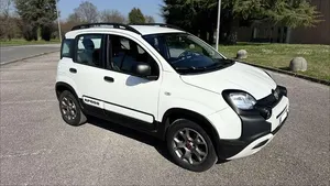 Usado Fiat Panda Cross