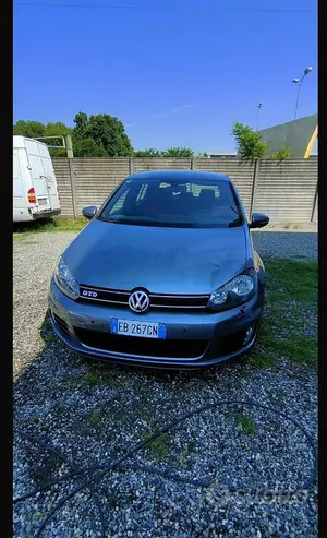 Brugt VW Golf VII