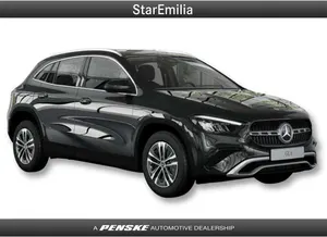 Occasion Mercedes GLA200