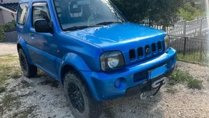 Second-hand Suzuki Jimny