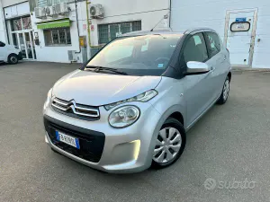 Usado Citroën C1