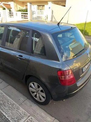 Usata Fiat Stilo