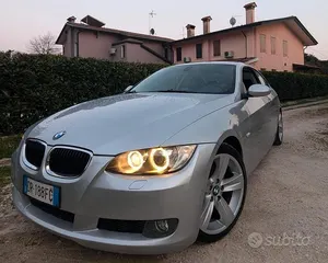 Usata BMW 320