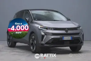 Käytetty Renault Captur