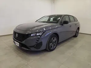 Usata Peugeot 308