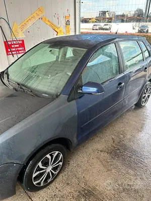 Usata VW Polo