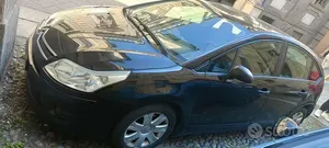 Usado Citroën C4