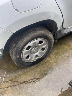Occasion Dacia Duster