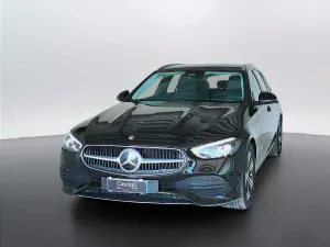 Usata Mercedes 200