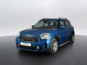 Usado Mini One D Countryman