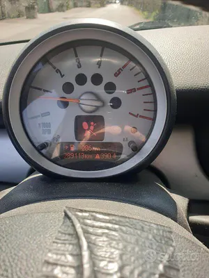 Usata Mini Cooper