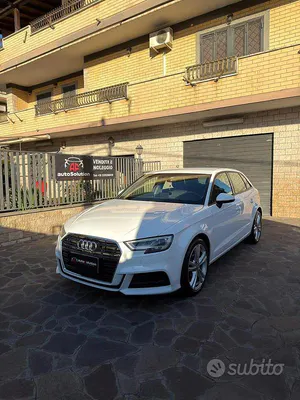 Occasion Audi A3