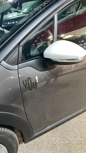 Usata Citroën C3