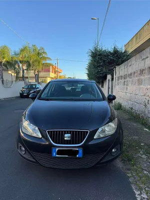 Brugt Seat Ibiza